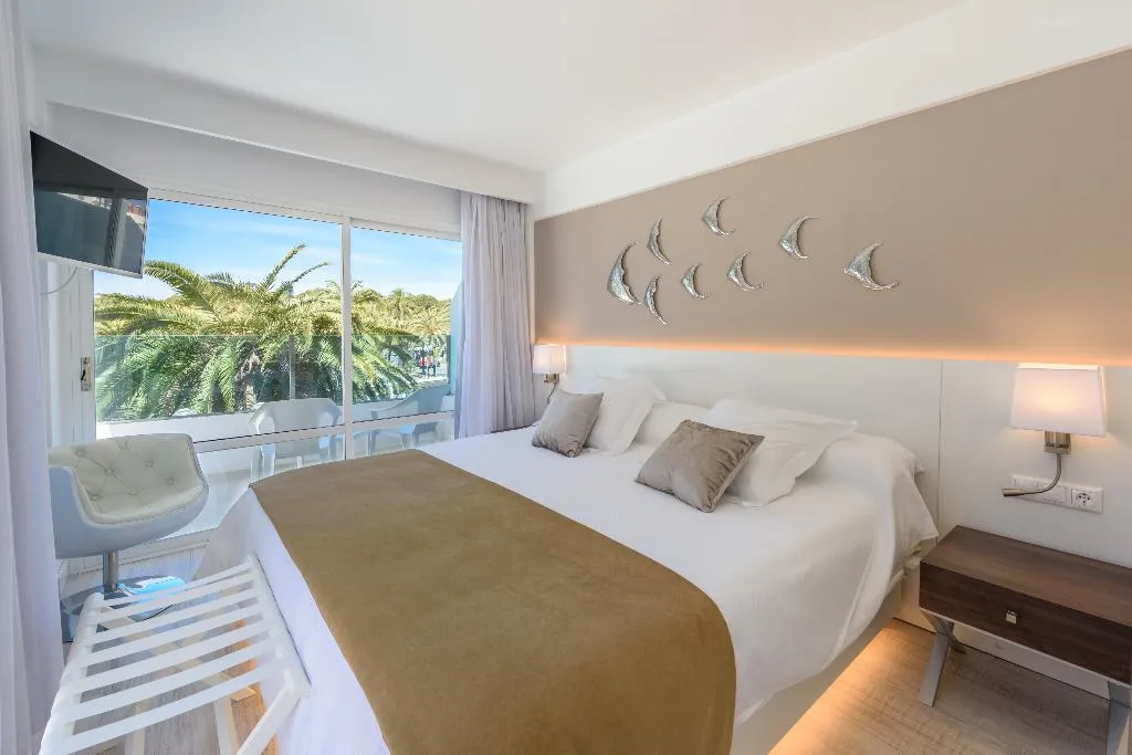 SUITE STANDARD Room, Plaza Santa Ponsa Boutique Hotel -Adults Only, Majorca