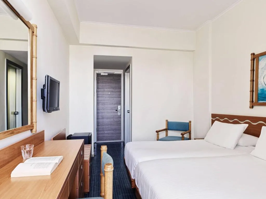 Room, Esperia, Rhodes