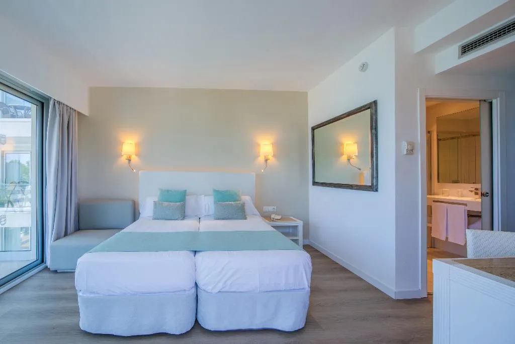 JUNIOR SUITE PREMIUM Room, Playa Esperanza Resort, Majorca