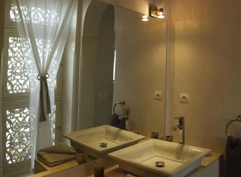 Room, Riad Camilia, Marrakech