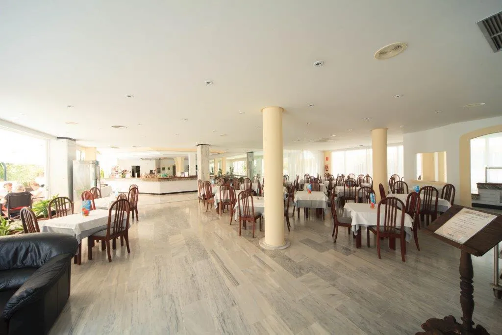 Restaurant, Maracaibo, Majorca
