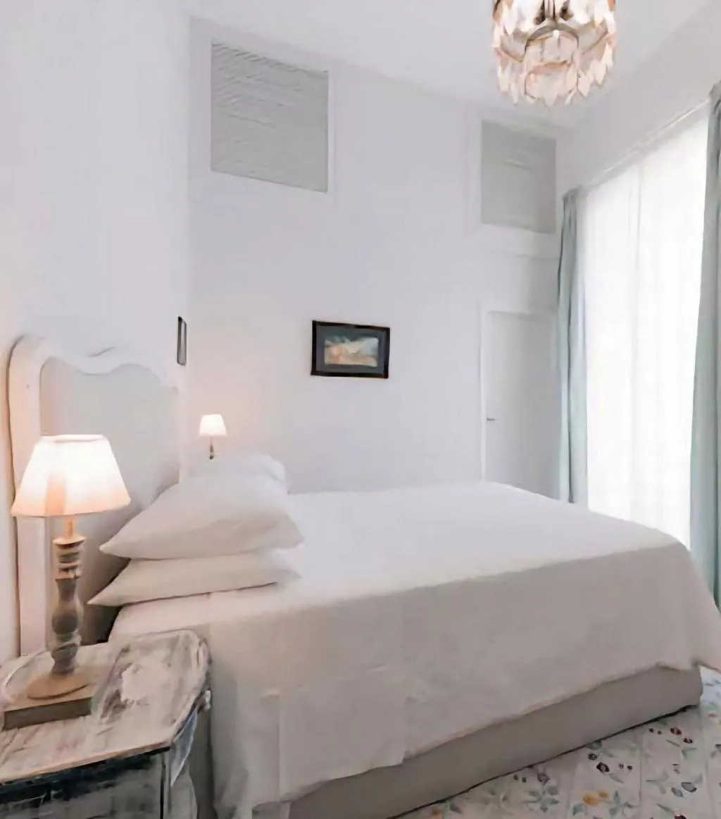 Double or Twin BASIC Room, Relais du Silence Villa Maria, Naples