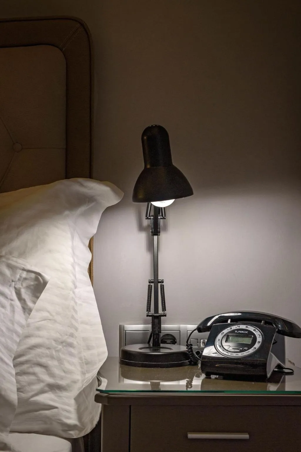 Room, Hotel Pyrgos Boutique & Suites, Thessaloniki