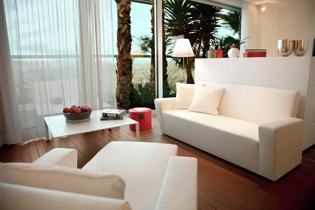 Room, Renaissance Barcelona Fira, Barcelona