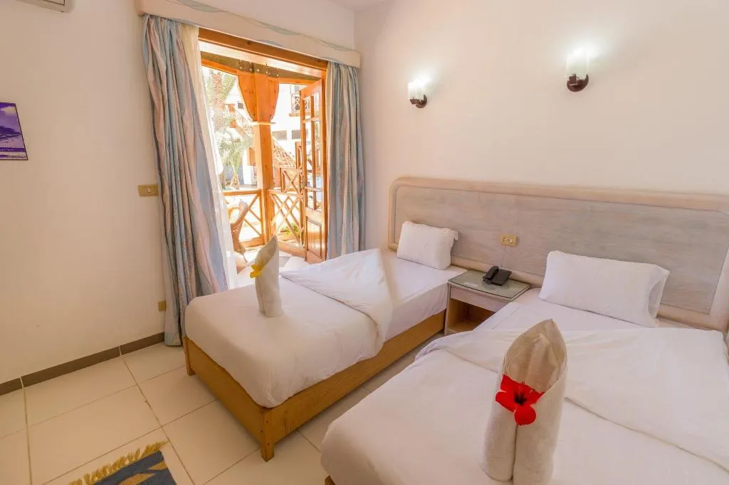 Room, Acacia Dahab Hotel, Red Sea Riviera