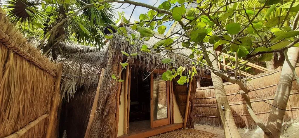 Room, Ikal Hotel Tulum, Cancun Area