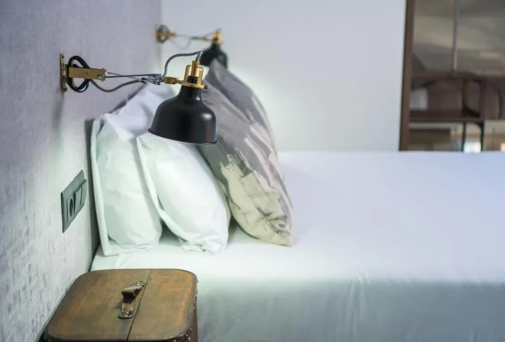 Room, The Lights Suites, Costa Del Sol