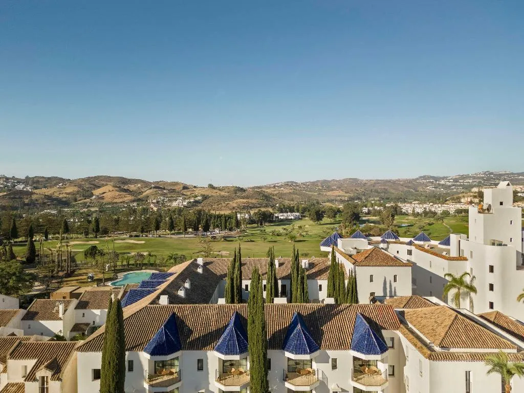 General view, La Zambra Resort in the Unbound Collection by Hyat, Costa Del Sol