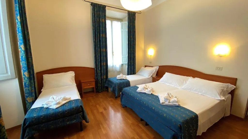 Room, Soggiorno Madrid, Florence