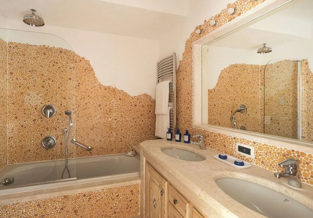 Room, Romazzino, A Belmond Hotel, Costa Smeralda, Olbia