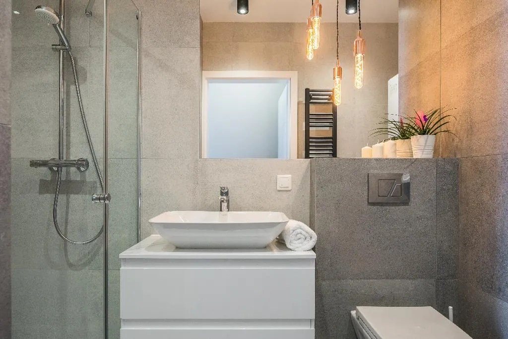 APARTMENT TWO BEDROOMS Room, Vistula Boutique Apartments, Krakow