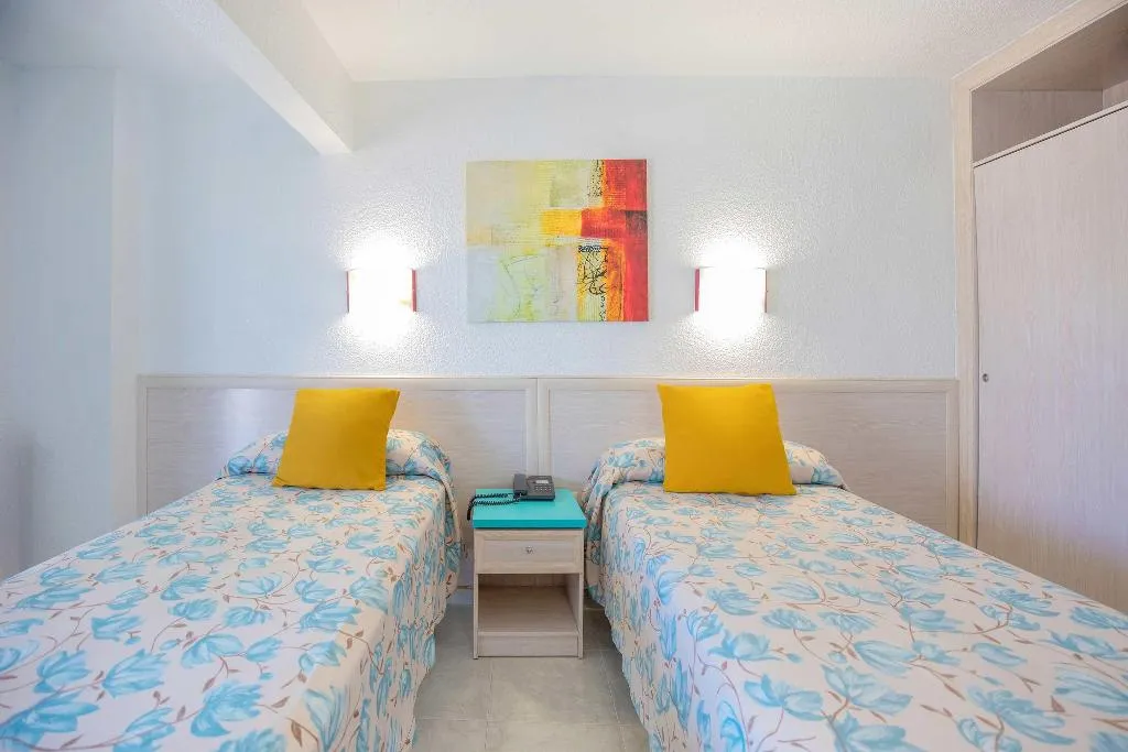 Room, Hotel Servigroup Torre Dorada, Costa Blanca
