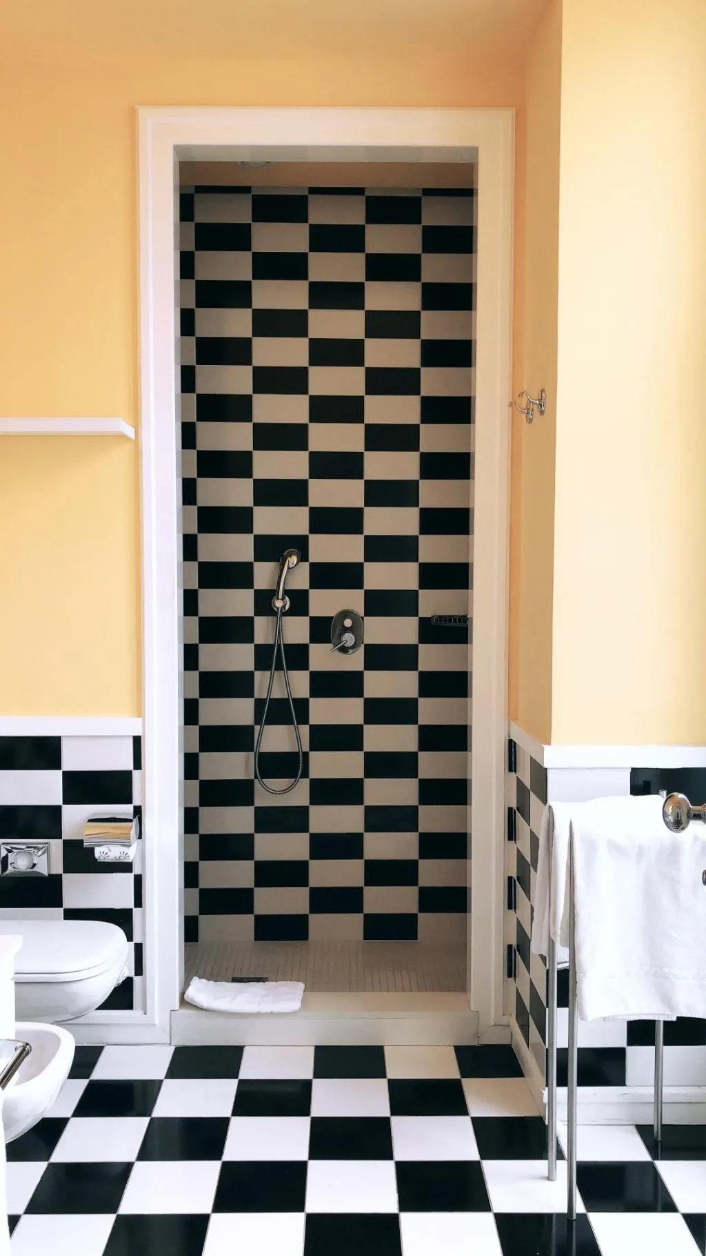 Double or Twin DELUXE Room, Palazzo Jannuzzi Relais, Naples