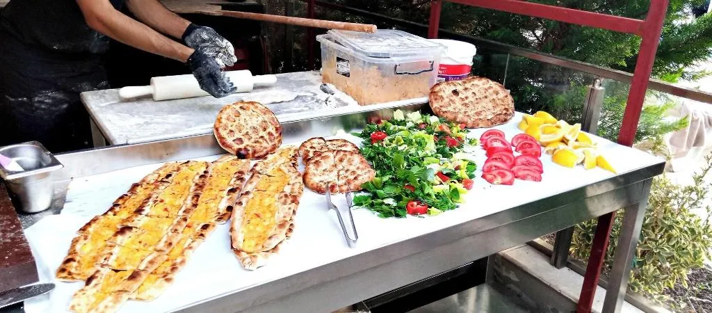 Restaurant, Dionisus Hotel Belek, Antalya