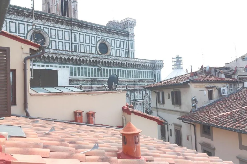General view, Duomo Firenze, Florence