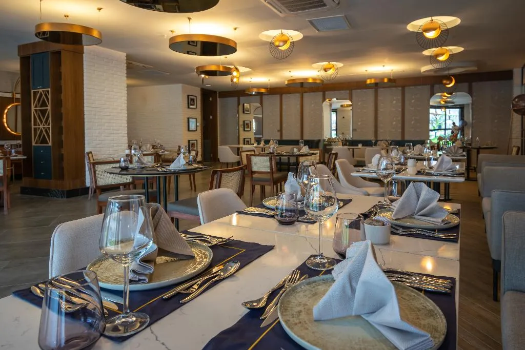 Restaurant, Seaden Quality Resort & Spa, Antalya