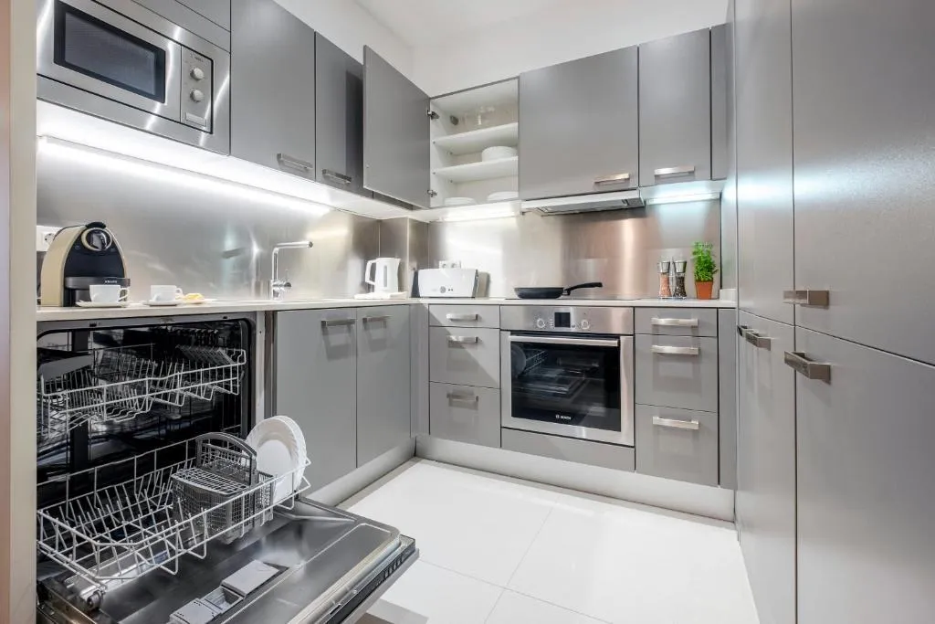 APARTMENT TWO BEDROOMS Room, Catedral Bas Apartments By Aspasios, Barcelona