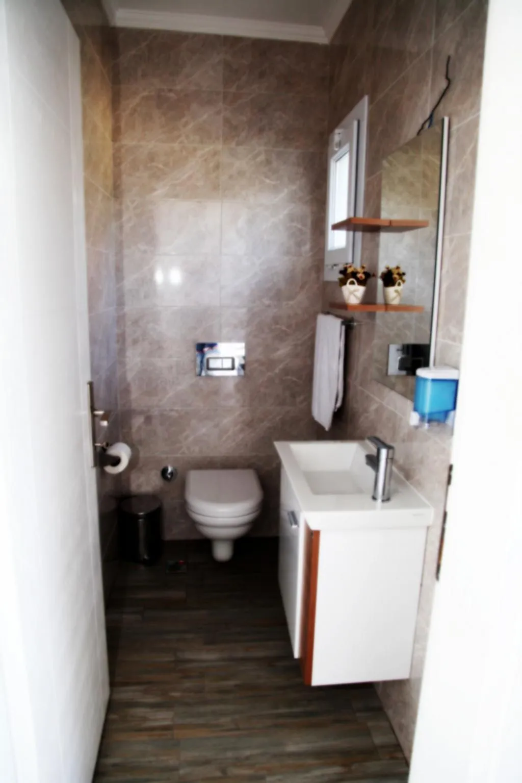 VILLA STANDARD Room, Dibek Homes Villa & Hotel, Bodrum