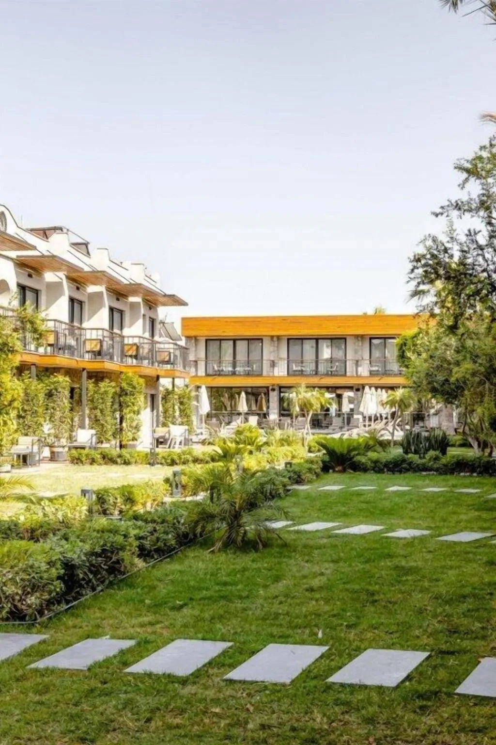 General view, Khai Hotel Bodrum, Bodrum