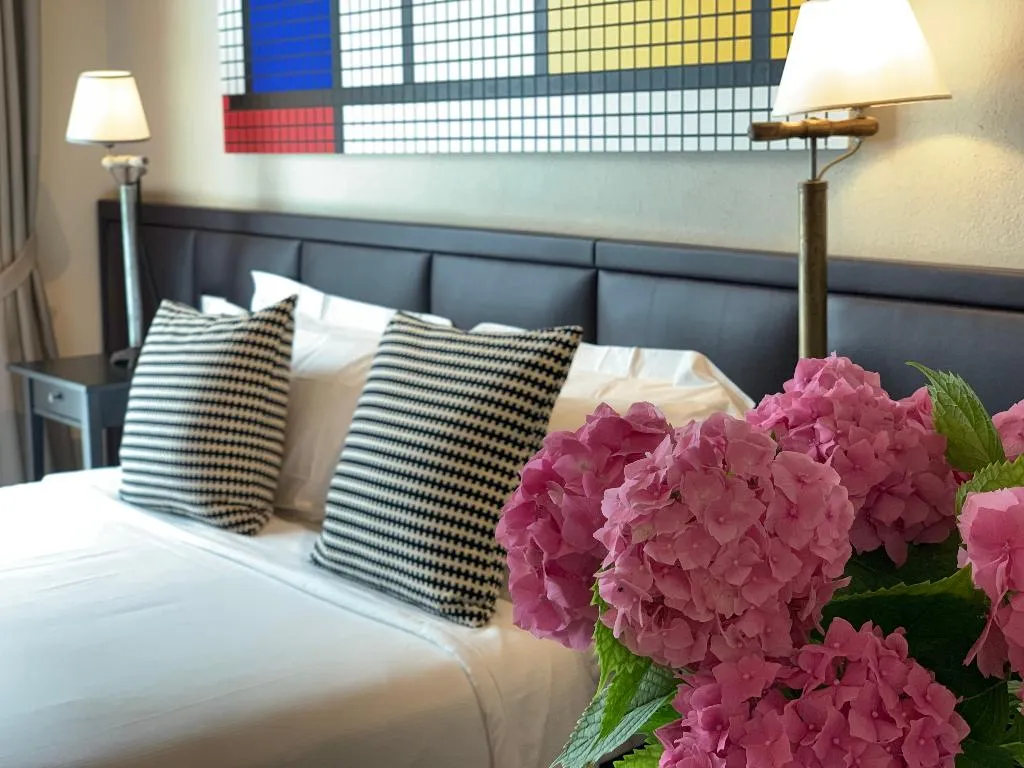 STUDIO SUPERIOR Room, Florence Art Apartments, Florence