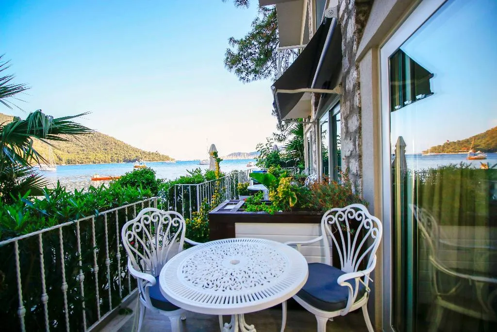 Room, Joya Del Mar Hotel, Dalaman