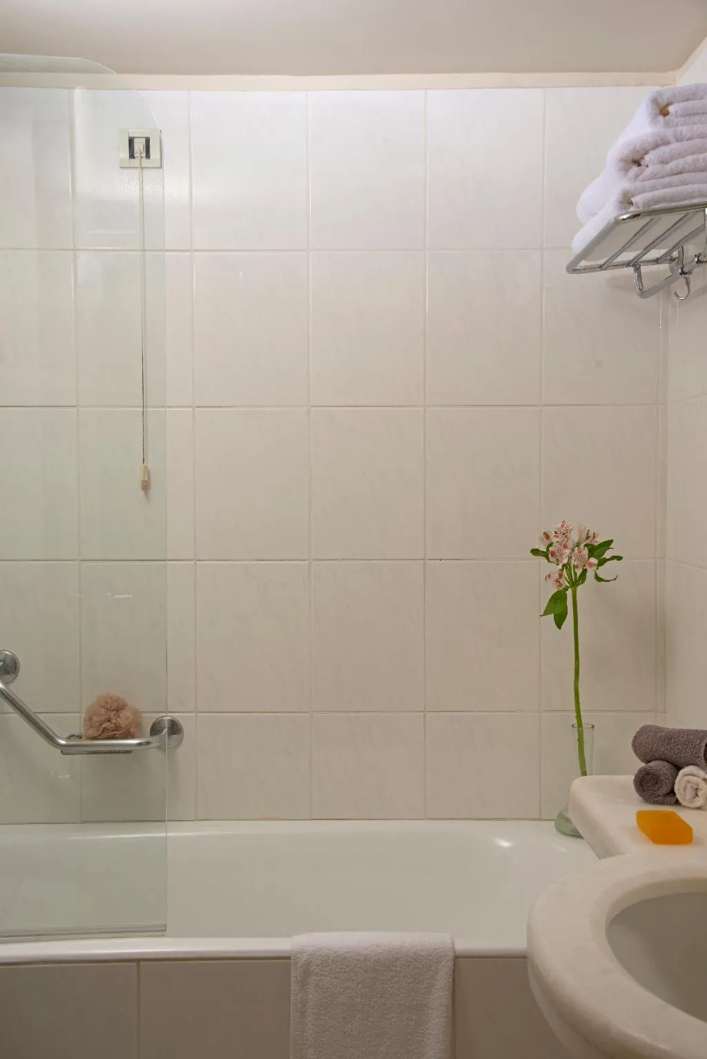SINGLE STANDARD Room, Olympic, Crete