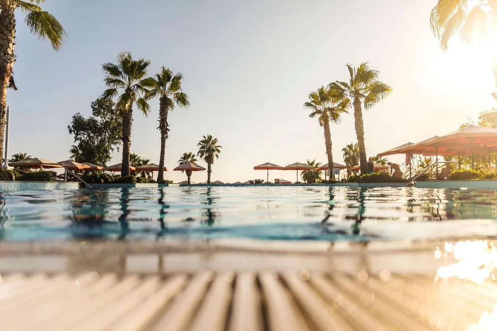 Pool, Ali Bey Resort Sorgun, Antalya