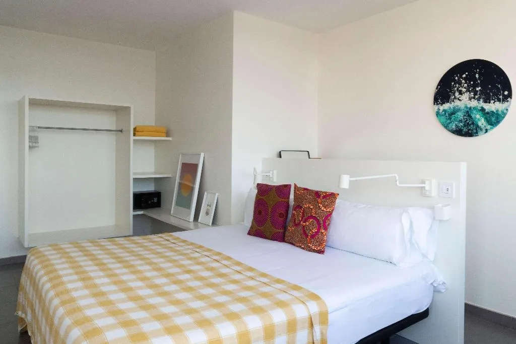 Room, Buendia Corralejo Nohotel, Fuerteventura