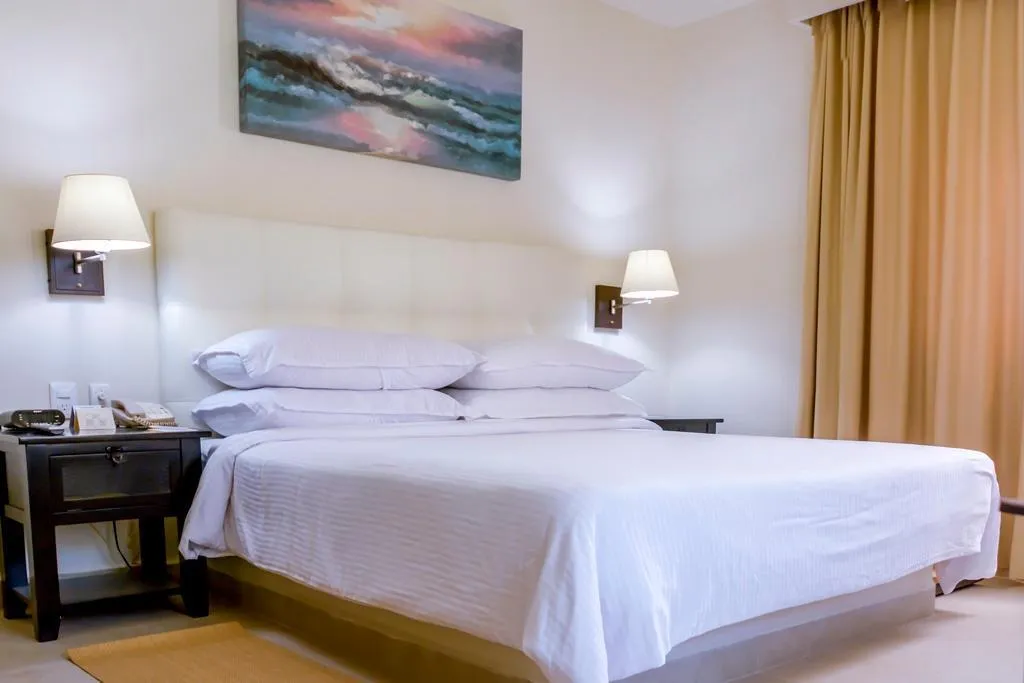 Room, Allegro Playacar, Cancun Area