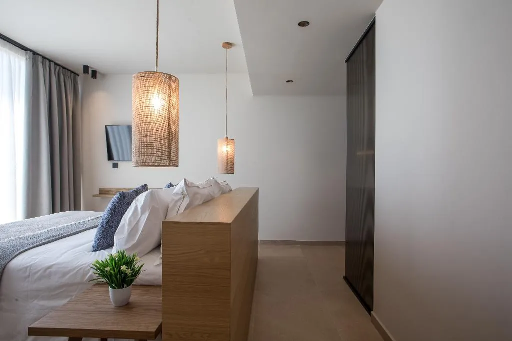 SUITE EXECUTIVE Room, Este Elegant Suites and Villas, Rhodes