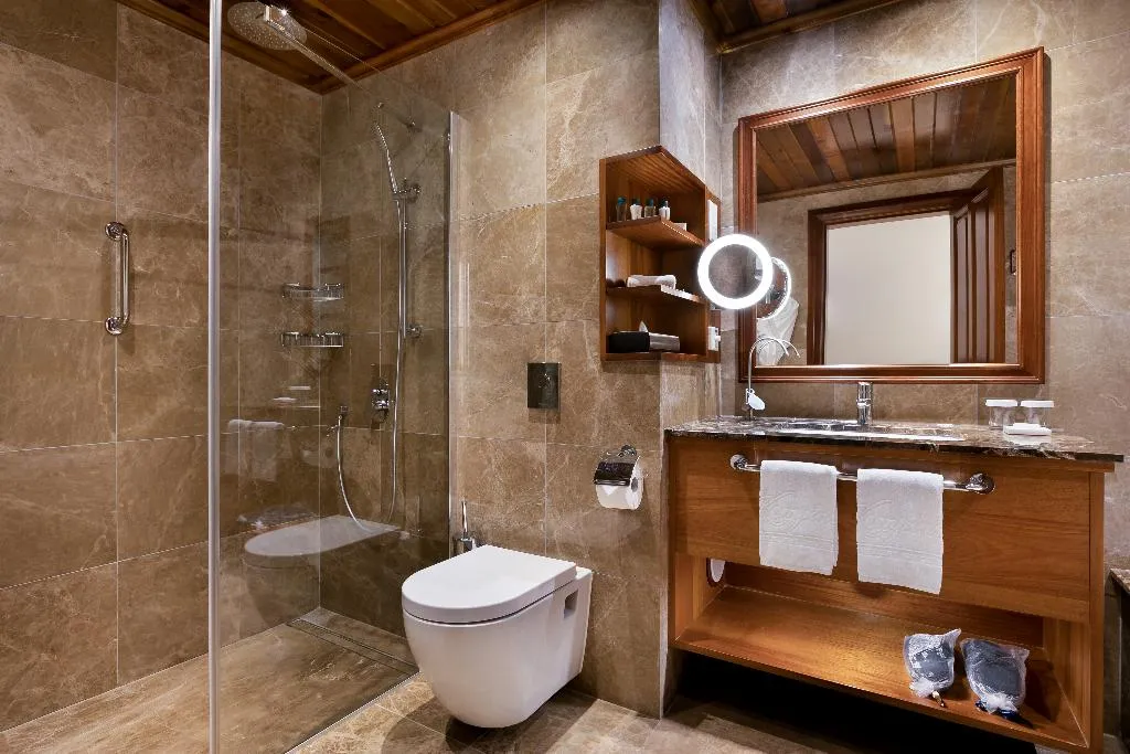 JUNIOR SUITE STANDARD Room, Kempinski Hotel San Lawrenz, Gozo