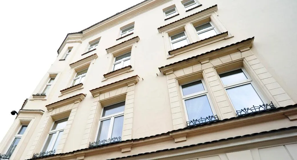 General view, Kosmopolita Rooms & Apartments, Krakow