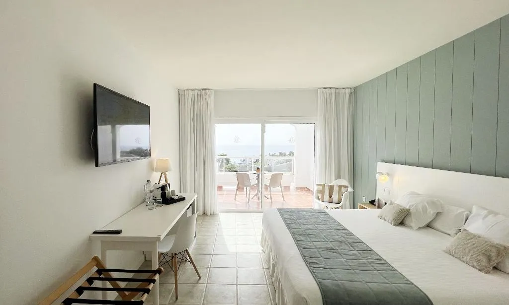 Double or Twin SEA VIEW Room, Alua Village Fuerteventura, Fuerteventura