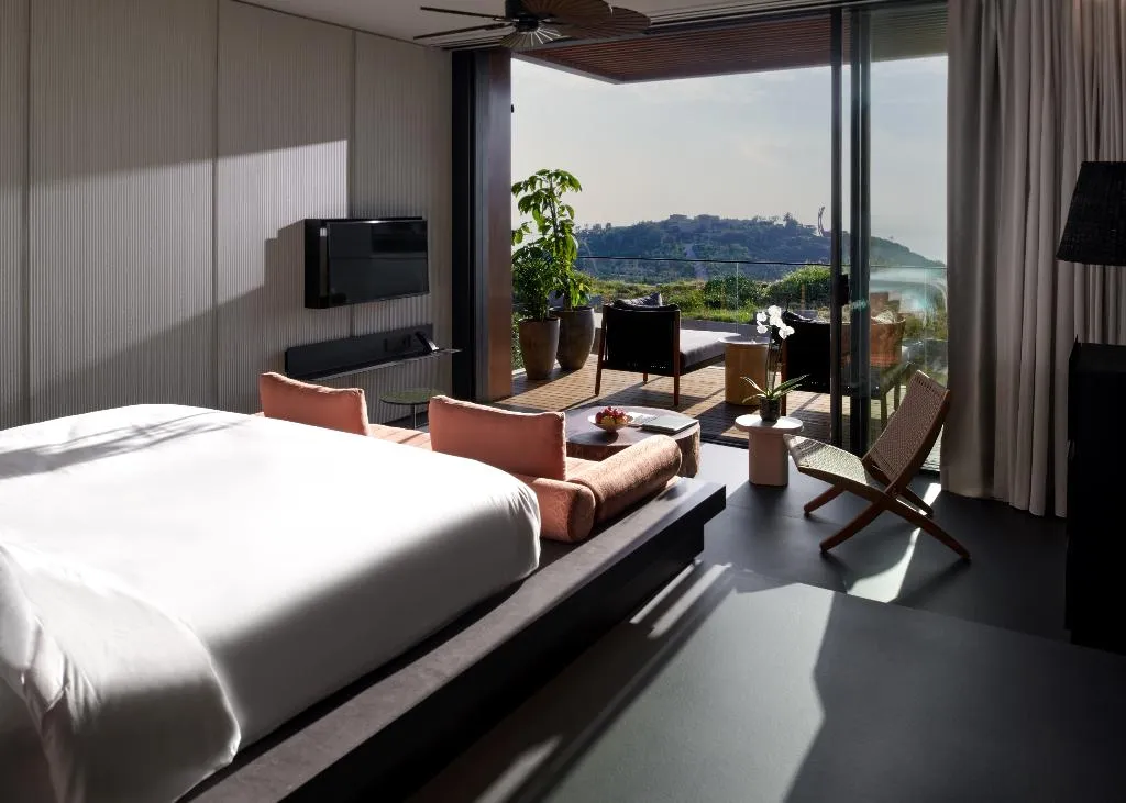 SUITE SEA VIEW Room, Maxx Royal Bodrum, Bodrum