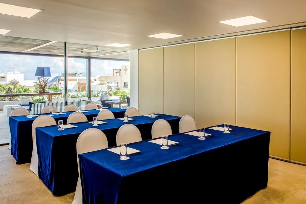 Conferences, Fiesta Inn Playa del Carmen, Playa Del Carmen
