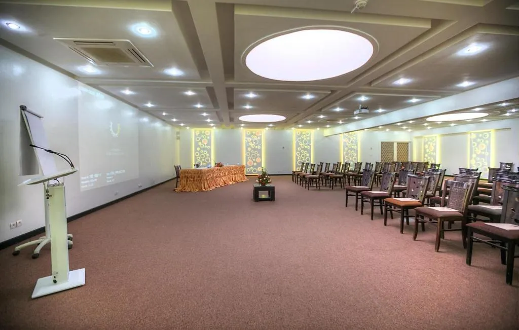 Conferences, Casablanca Le Lido Thalasso & Spa, Casablanca