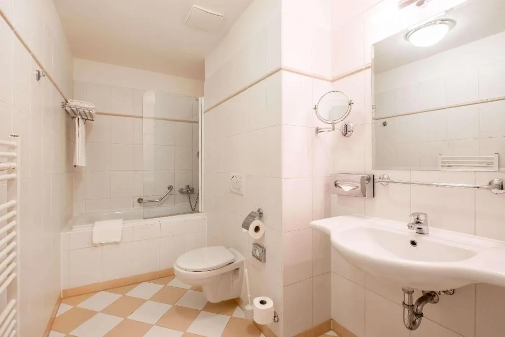 Room, Clarion Hotel Prague Old Town, Prague