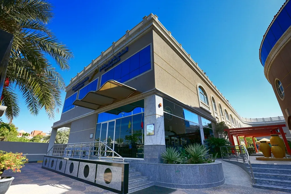 General view, Sharjah Premiere Hotel & Resort, Dubai