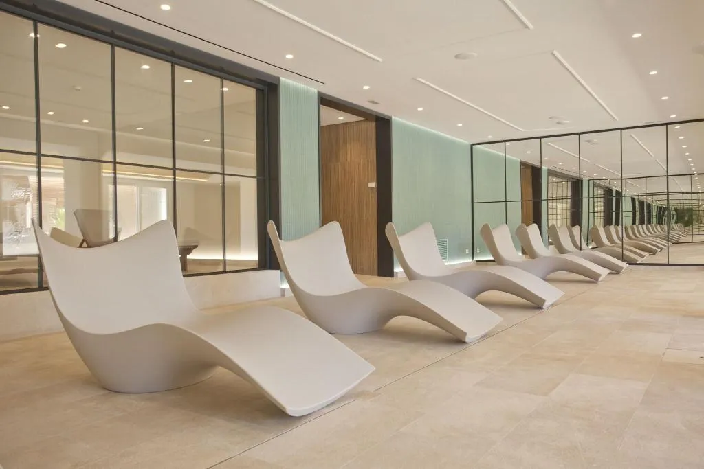Sports and Entertainment, Grupotel Molins, Majorca