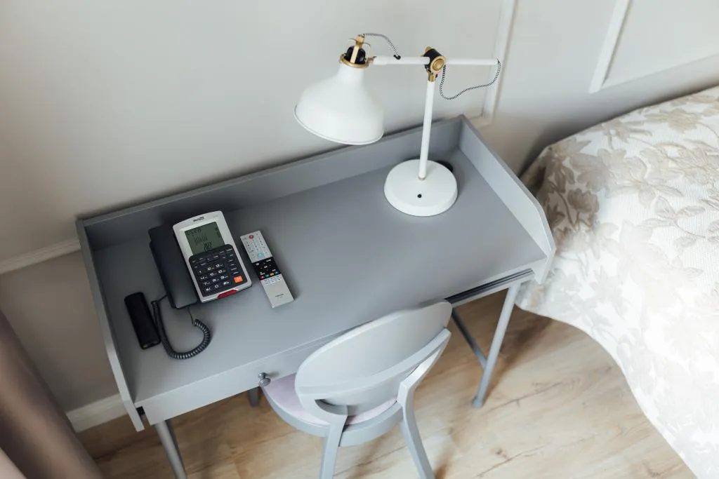 DOUBLE SUPERIOR ONE BEDROOM Room, Aparthotel Amella, Riga