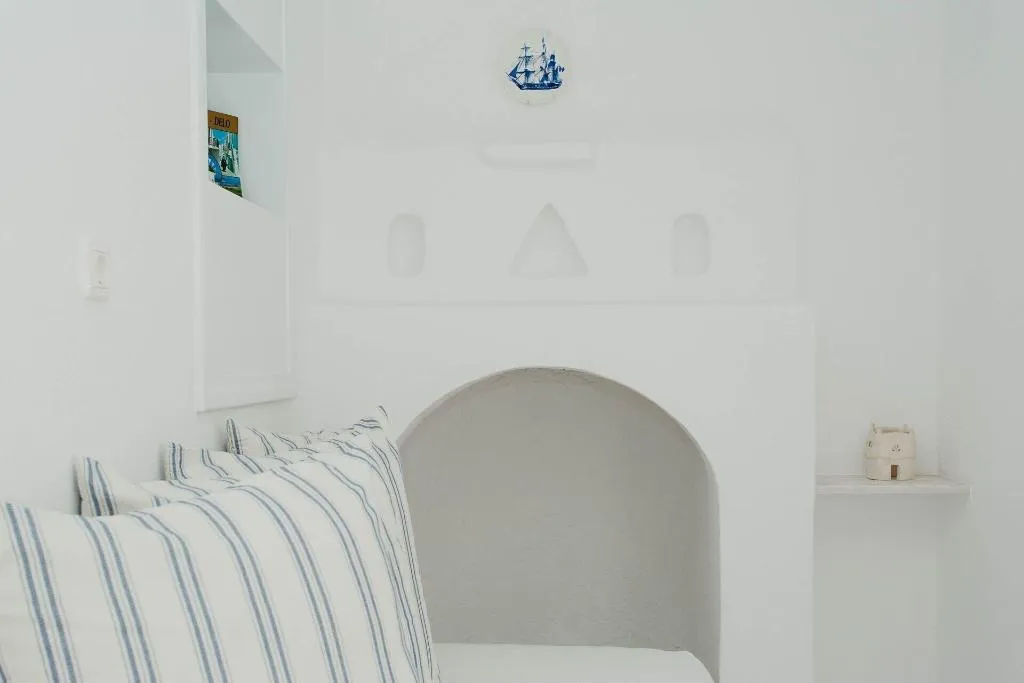 Room, Aether Boutique Stay, Mykonos
