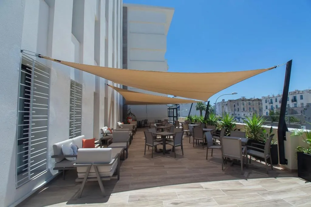 Room, Kyriad Prestige City Center Tunis, Tunisia