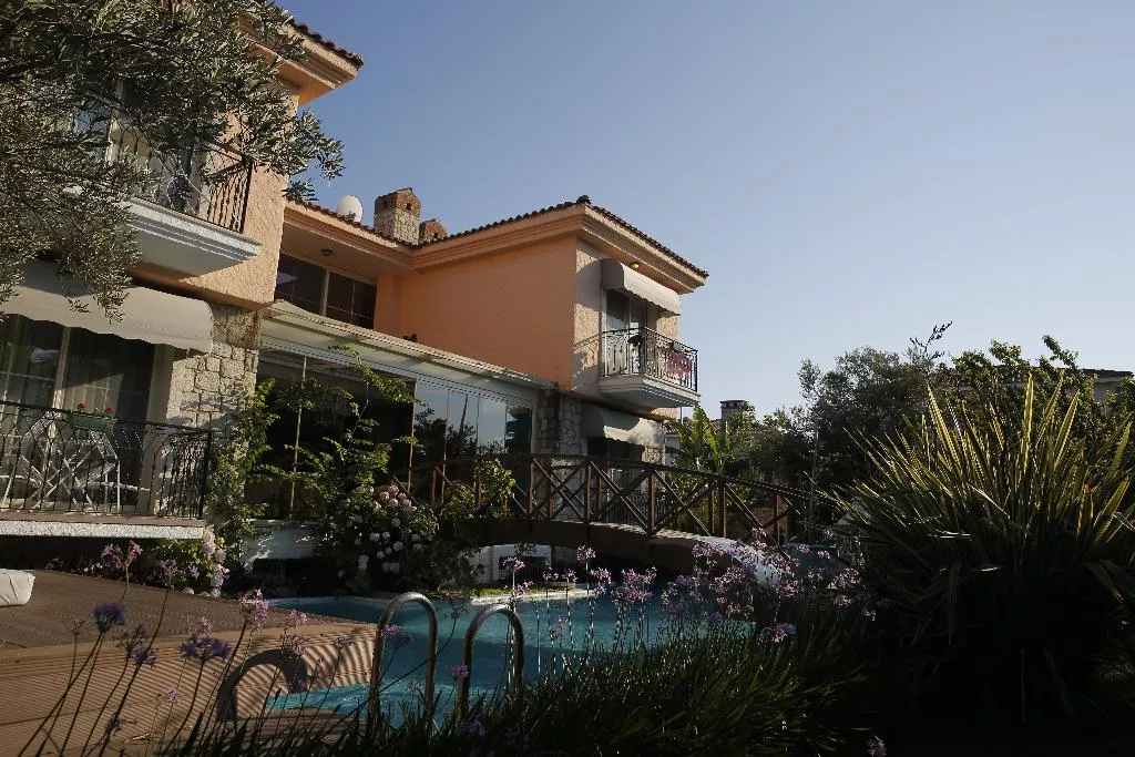 General view, Mandalina Hotel Alacati, Izmir