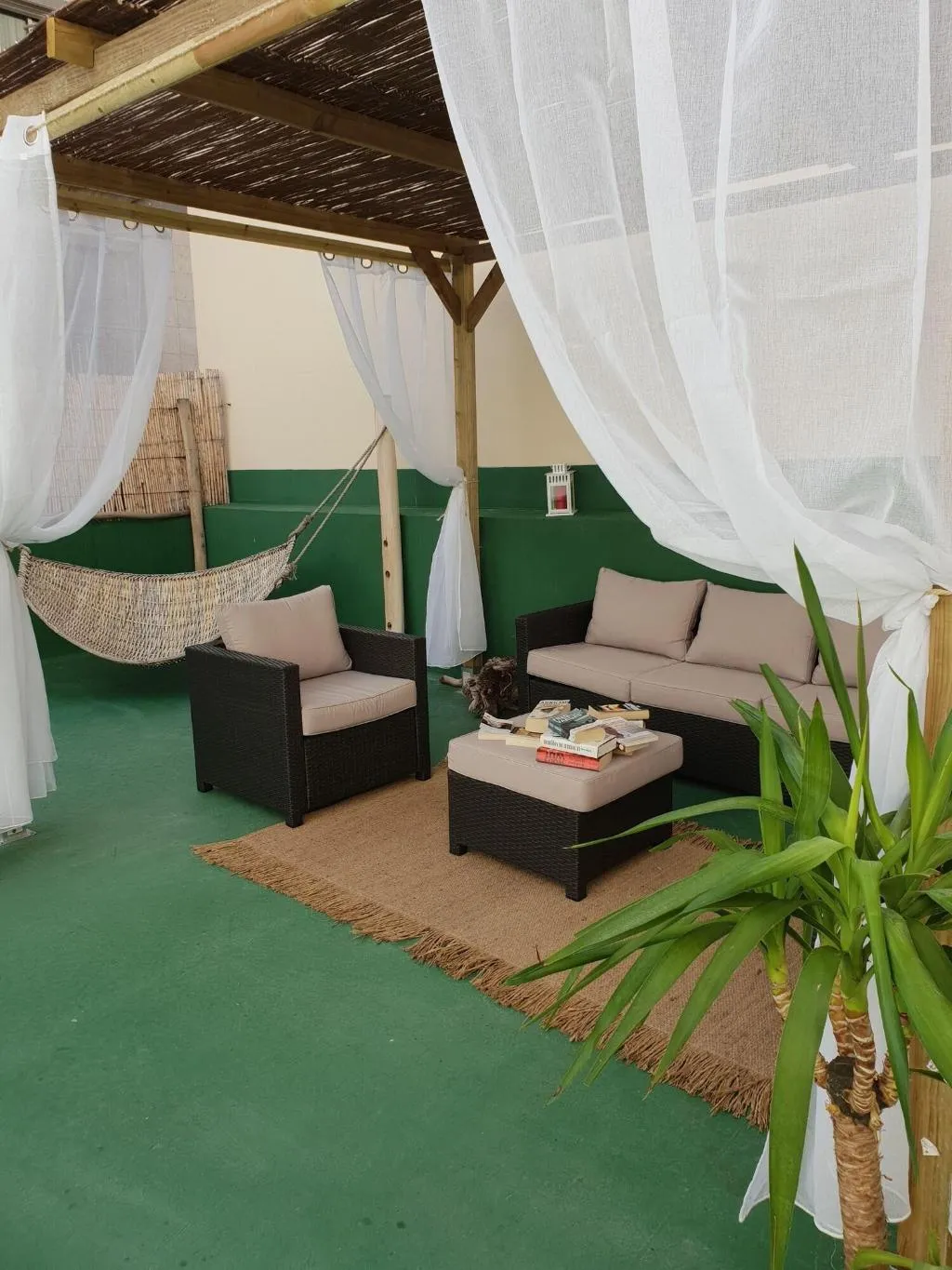 Room, Cactus Host, Gran Canaria