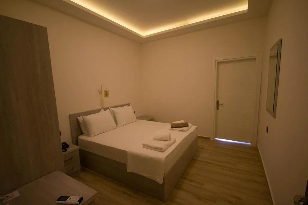 Room, Life Point Butik Hotel, Izmir