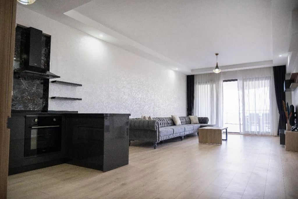 SUITE SEA VIEW Room, Si Hotel & Spa, Izmir