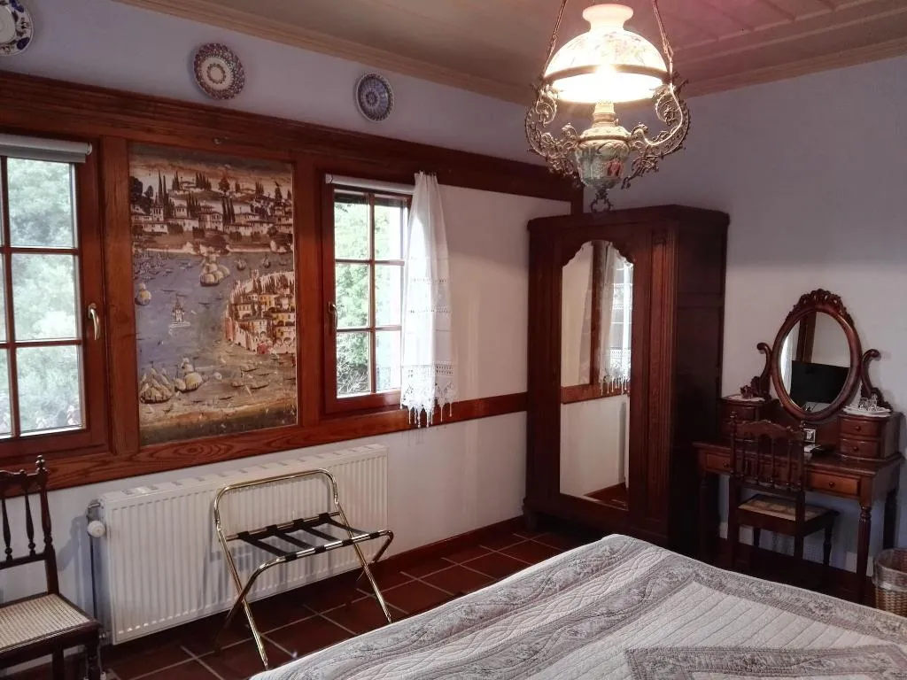 Room, Viraggas, Halkidiki