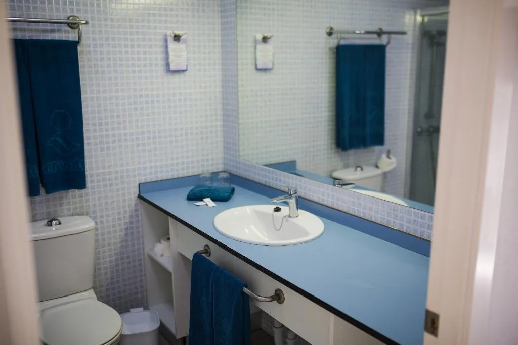 APARTMENT CAPACITY 4 Room, Servatur Terrazamar Sunsuite, Gran Canaria