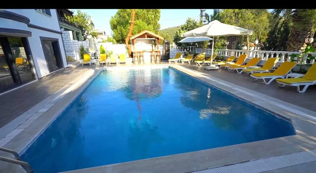 Pool, Pine Otel Ayvalik, Izmir