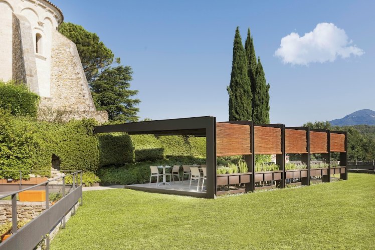 Casa Marcial, Costa Brava